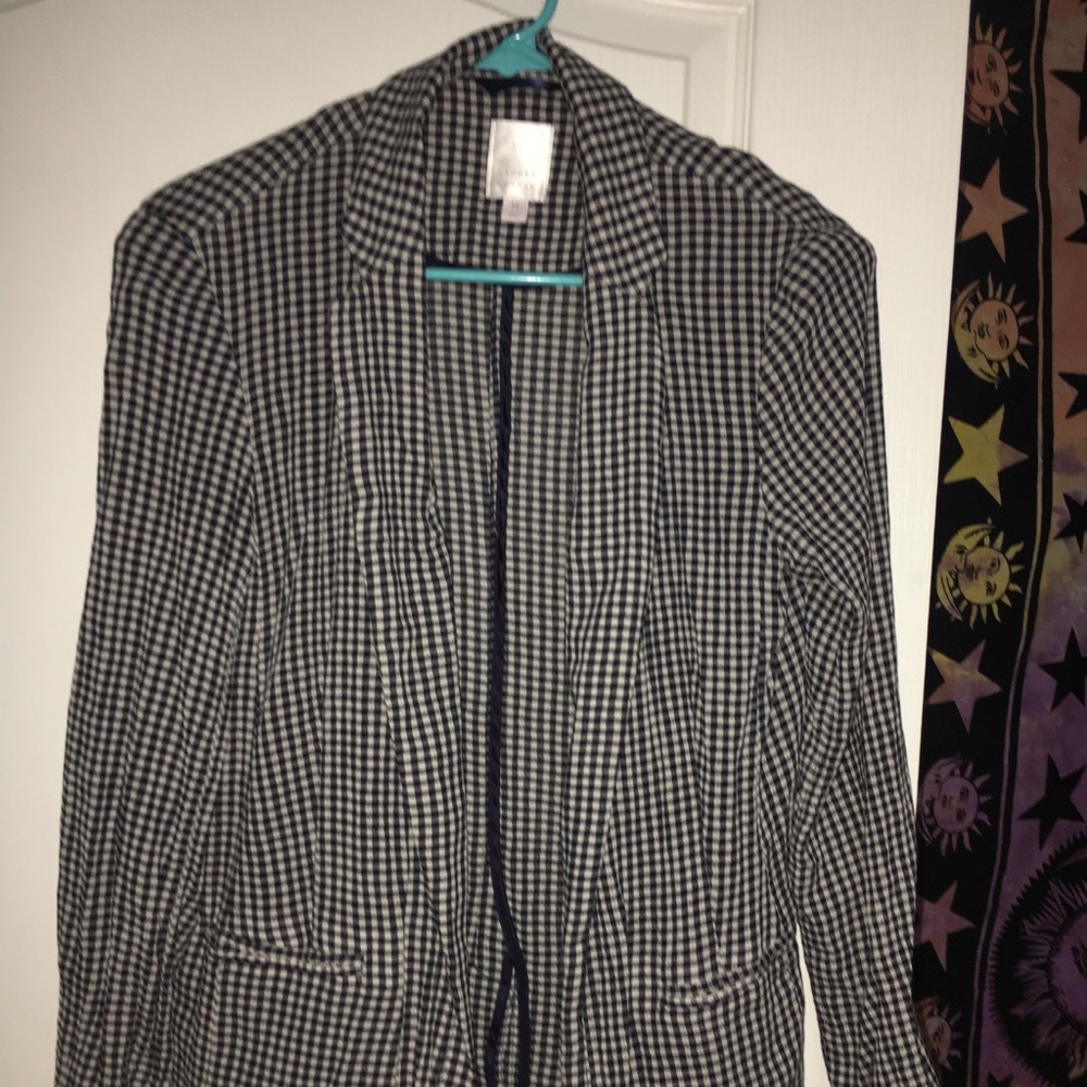 Lauren Conrad Blazer